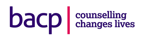 British Association for Counselling and Psychotherapy logo