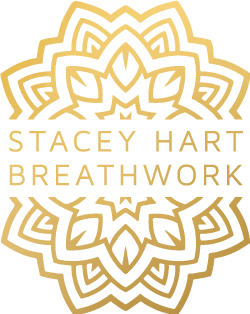 Stacey Hart Breathwork Logo