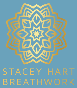 Stacey Hart Breathwork Logo